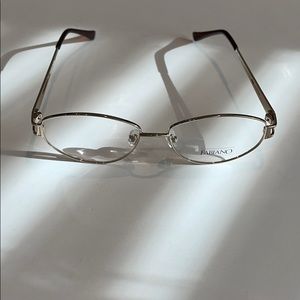 Brand New Fabiano Austria Eyeglasses Frame